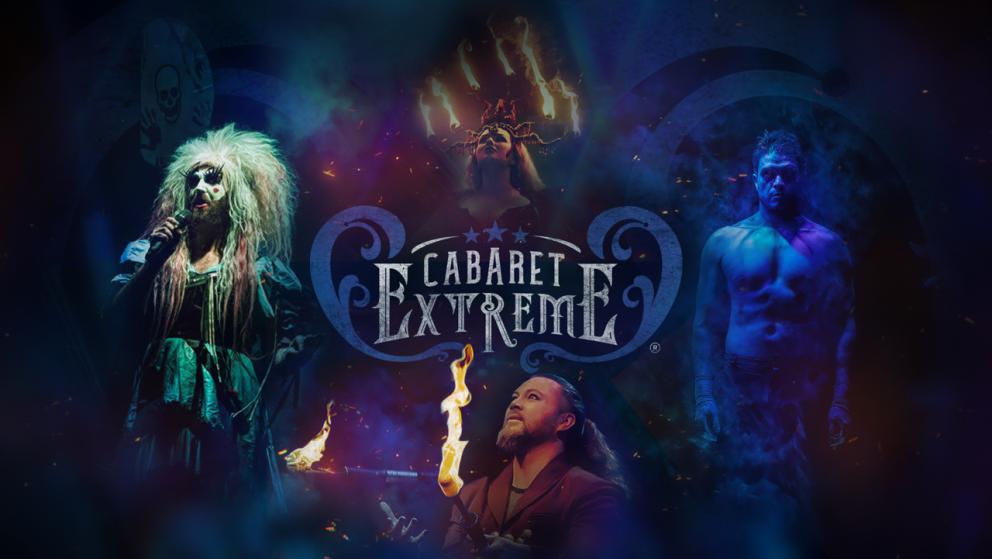 CABARET EXTREME