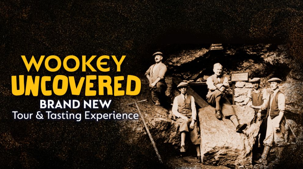 Wookey Hole Uncovered