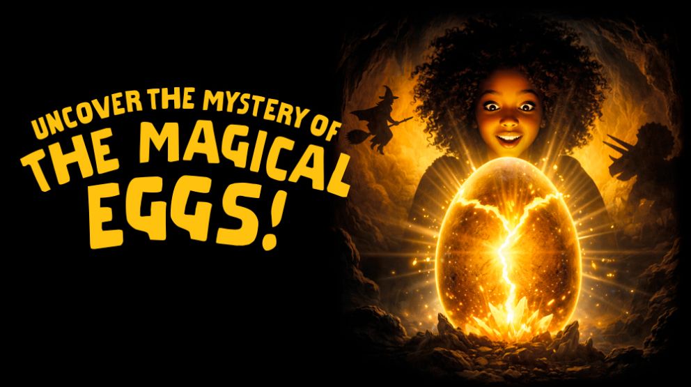 Easter Holidays at Wookey Hole