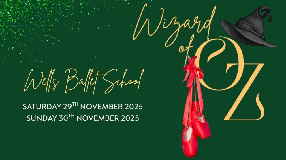 Wells Ballet School